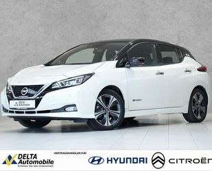 Nissan Leaf Gebrauchtwagen