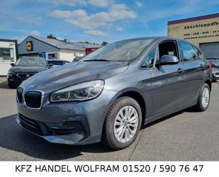 BMW 220 Gebrauchtwagen
