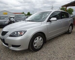 Mazda 3 Gebrauchtwagen