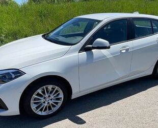 BMW 116 Gebrauchtwagen
