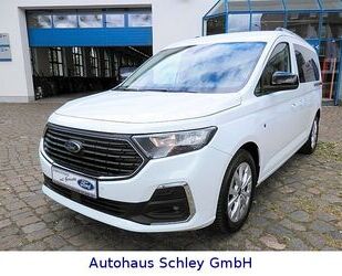 Ford Grand Tourneo Gebrauchtwagen