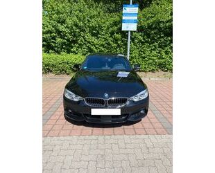 BMW 430 Gran Coupé Gebrauchtwagen