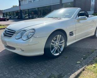 Mercedes-Benz SLR Gebrauchtwagen
