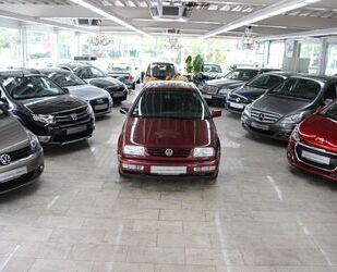 VW Vento Gebrauchtwagen