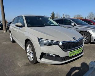 Skoda Scala Gebrauchtwagen