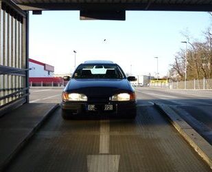 Ford Sierra Gebrauchtwagen