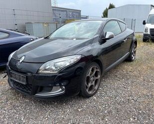 Renault Megane Gebrauchtwagen