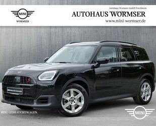 Mini Cooper S Countryman Gebrauchtwagen