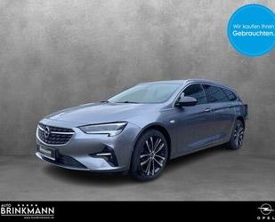 Opel Insignia Gebrauchtwagen