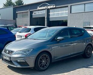 Seat Leon Gebrauchtwagen