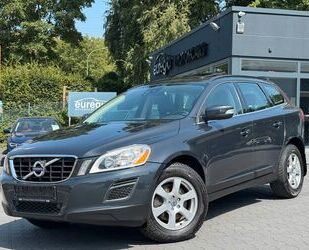 Volvo XC60 Gebrauchtwagen