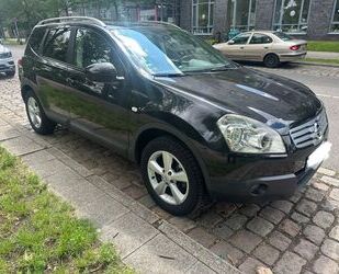 Nissan Qashqai+2 Gebrauchtwagen