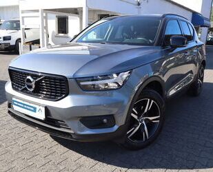 Volvo XC40 Gebrauchtwagen