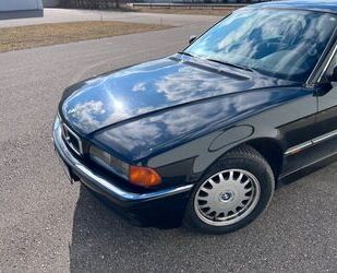 BMW 728 Gebrauchtwagen