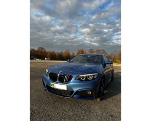 BMW 230 Gebrauchtwagen