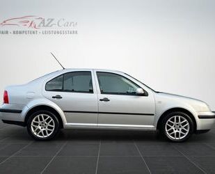 VW Bora Gebrauchtwagen