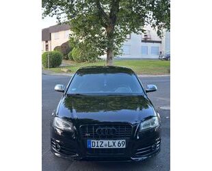 Audi S3 Gebrauchtwagen