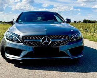 Mercedes-Benz C 400 Gebrauchtwagen