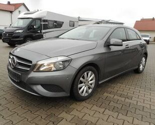 Mercedes-Benz A 200 Gebrauchtwagen