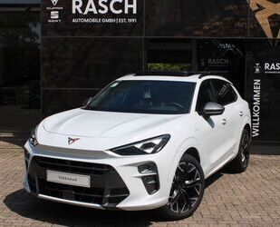 Cupra Terramar Gebrauchtwagen
