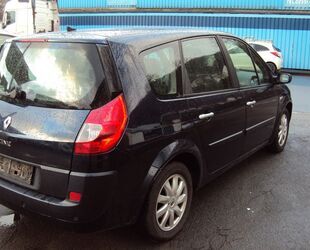 Renault Scenic Gebrauchtwagen