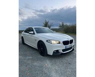 BMW 535 Gebrauchtwagen