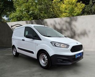 Ford Transit Courier Gebrauchtwagen