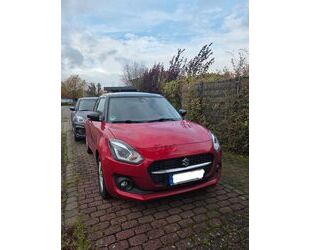 Suzuki Swift Gebrauchtwagen