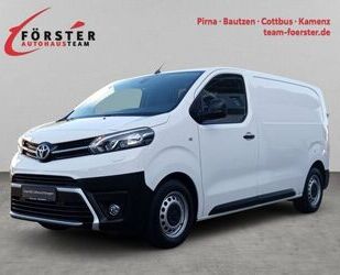 Toyota Proace (Verso) Gebrauchtwagen