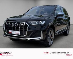 Audi SQ7 Gebrauchtwagen