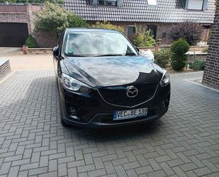 Mazda CX-5 Gebrauchtwagen