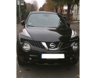 Nissan Juke Gebrauchtwagen