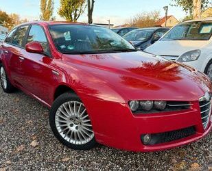 Alfa Romeo 159 Gebrauchtwagen
