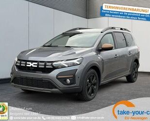 Dacia Jogger Gebrauchtwagen
