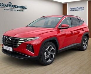 Hyundai TUCSON Gebrauchtwagen