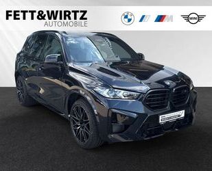 BMW X5 M Gebrauchtwagen