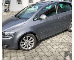 VW Golf Plus Gebrauchtwagen