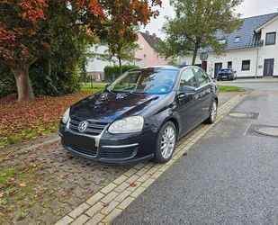VW Jetta Gebrauchtwagen