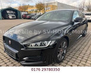 Jaguar XE Gebrauchtwagen