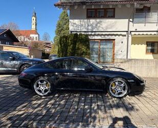 Porsche 997 Gebrauchtwagen