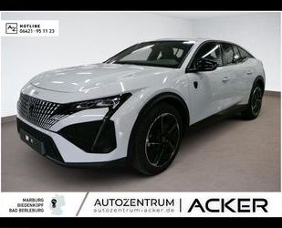 Peugeot 408 Gebrauchtwagen