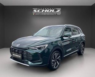 MG ZS Gebrauchtwagen