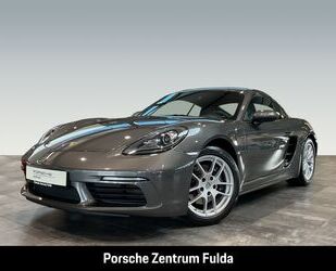 Porsche Cayman Gebrauchtwagen