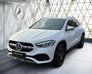 Mercedes-Benz GLA 200 Gebrauchtwagen