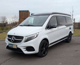 Mercedes-Benz V 300 Gebrauchtwagen