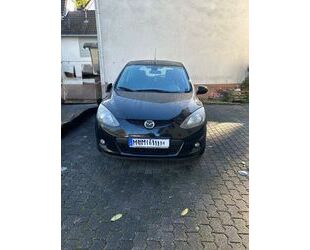 Mazda 2 Gebrauchtwagen