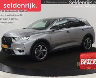 DS Automobiles DS7 (Crossback) Gebrauchtwagen