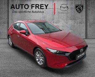 Mazda 3 Gebrauchtwagen