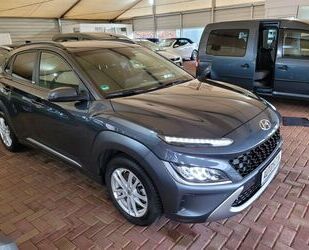 Hyundai KONA Gebrauchtwagen
