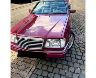 Mercedes-Benz CE 300 Gebrauchtwagen
